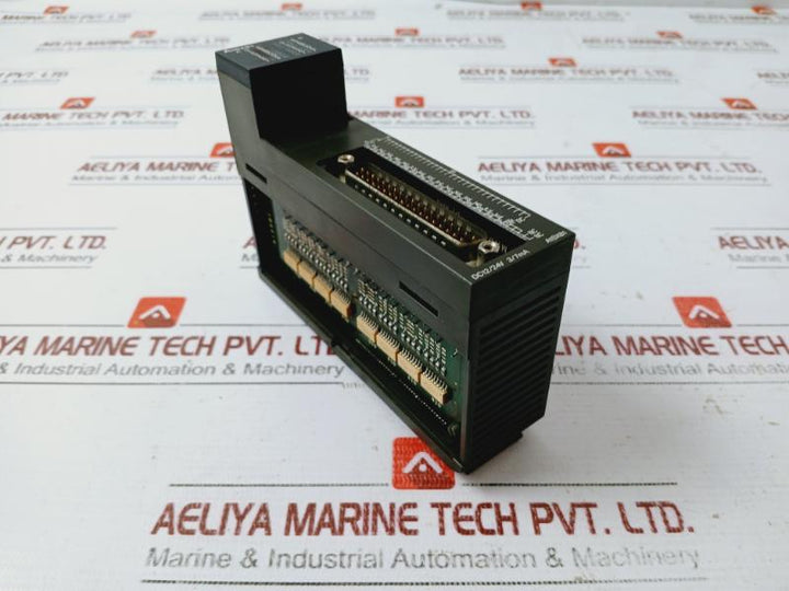 Mitsubishi Electric A1sx81 Input Unit Dc12/24v Class 2 Only