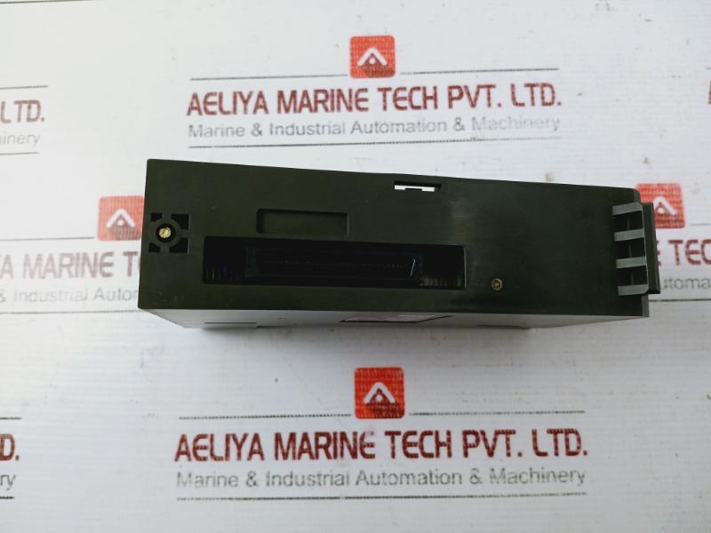 Mitsubishi Electric A1sx81 Input Unit Dc12/24v Class 2 Only