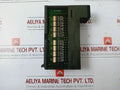 Mitsubishi Electric A1sx81 Input Unit Dc12/24v Class 2 Only