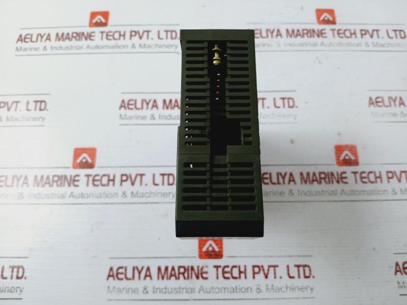 Mitsubishi Electric A1sx81 Input Unit Dc12/24v Class 2 Only