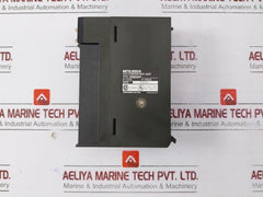 Mitsubishi Electric A1Sx81 Input Unit Module Dc15.6 31.2V Dc5V 5A A1S64Ad A1Sy81