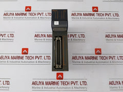 Mitsubishi Electric A1Sx81 Input Unit Module Dc15.6 31.2V Dc5V 5A A1S64Ad A1Sy81