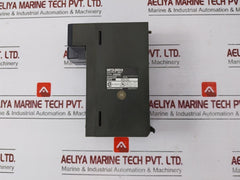 Mitsubishi Electric A1Sx81 Input Unit Module Dc15.6 31.2V Dc5V 5A A1S64Ad A1Sy81