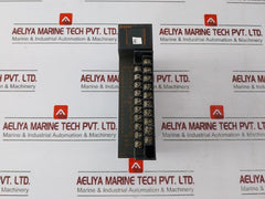 Mitsubishi Electric A1Sx81 Input Unit Module Dc15.6 31.2V Dc5V 5A A1S64Ad A1Sy81