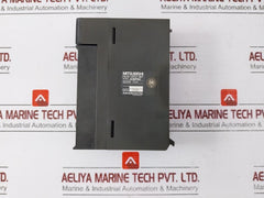 Mitsubishi Electric A1Sx81 Input Unit Module Dc15.6 31.2V Dc5V 5A A1S64Ad A1Sy81