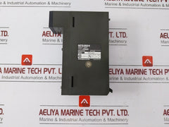 Mitsubishi Electric A1Sx81 Input Unit Module Dc15.6 31.2V Dc5V 5A A1S64Ad A1Sy81