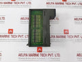 Mitsubishi Electric A1Sx81 Input Unit Module Dc15.6 31.2V Dc5V 5A A1S64Ad A1Sy81