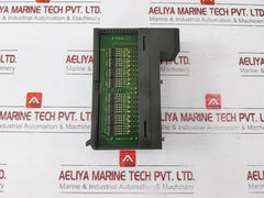 Mitsubishi Electric A1Sx81 Input Unit Module Dc15.6 31.2V Dc5V 5A A1S64Ad A1Sy81