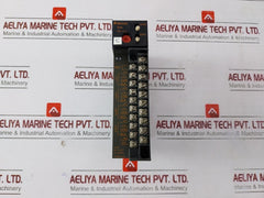 Mitsubishi Electric A1Sx81 Input Unit Module Dc15.6 31.2V Dc5V 5A A1S64Ad A1Sy81