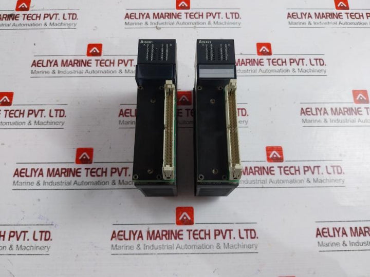 Mitsubishi Electric A1sx81 Input Unit, Bd992d009h04