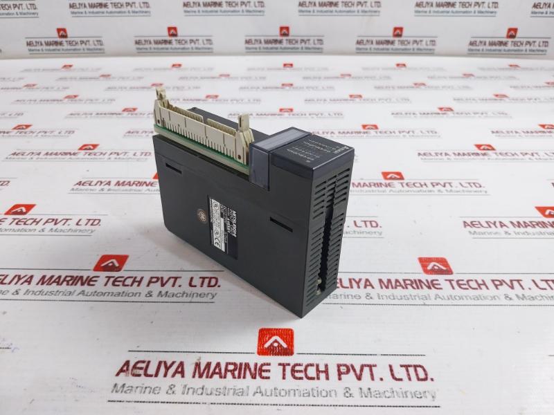 Mitsubishi Electric A1sx81 Input Unit, Bd992d009h04