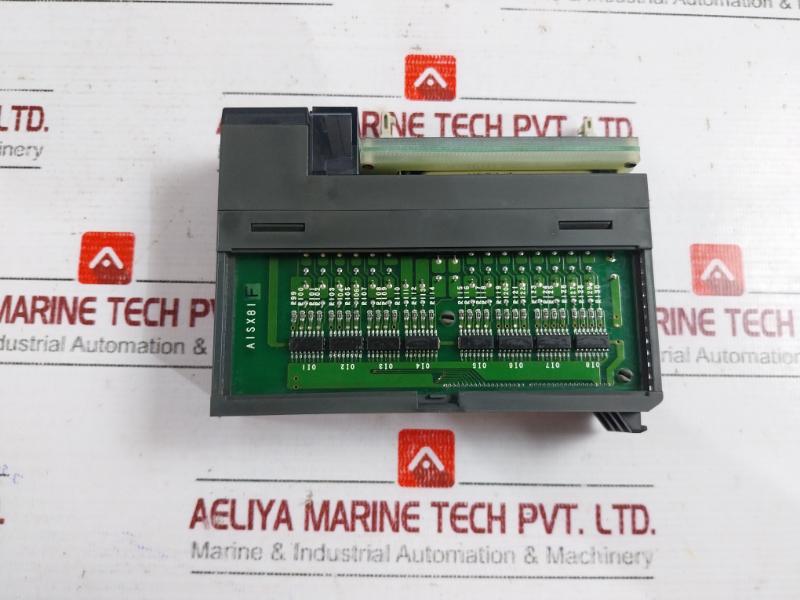 Mitsubishi Electric A1sx81 Input Unit, Bd992d009h04