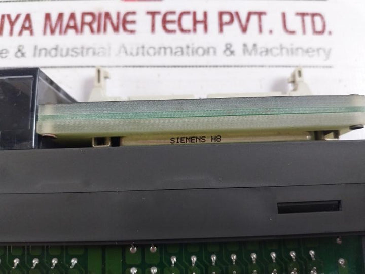 Mitsubishi Electric A1sx81 Input Unit, Bd992d009h04