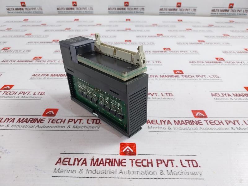 Mitsubishi Electric A1sx81 Input Unit, Bd992d009h04