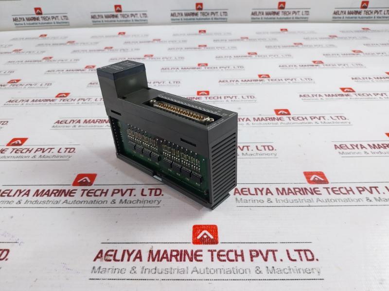 Mitsubishi Electric A1sx81 Input Unit,bd992d009504 Dc12/24v