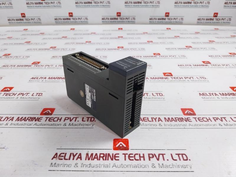 Mitsubishi Electric A1sx81 Input Unit,bd992d009504 Dc12/24v