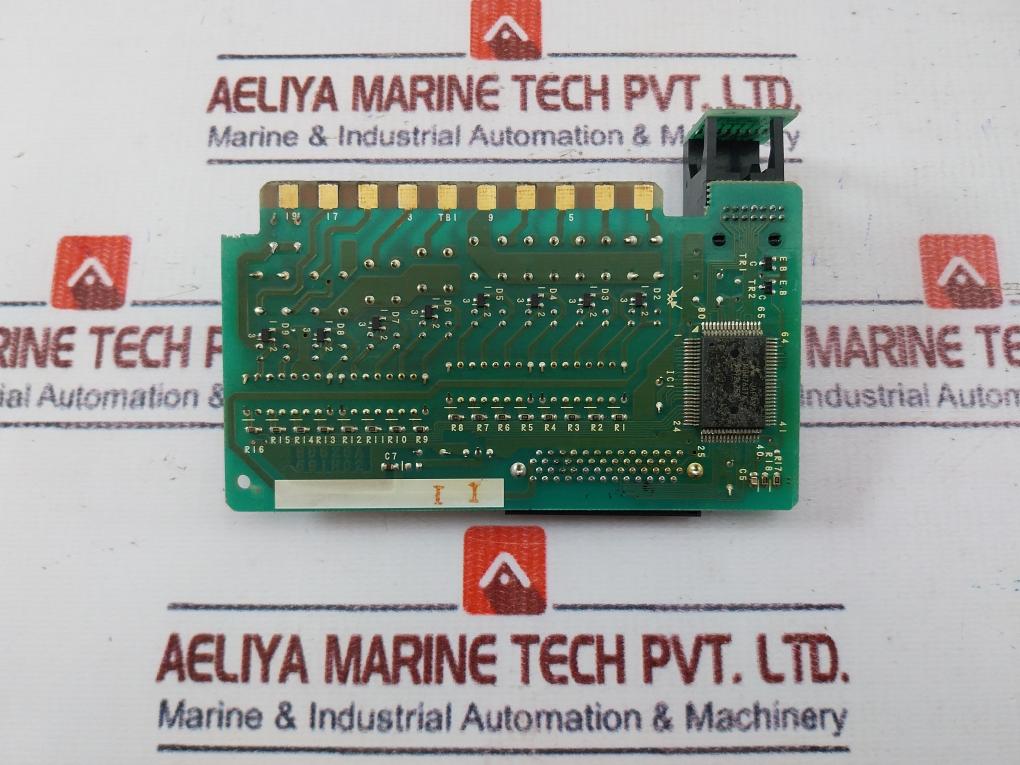Mitsubishi Electric A1sy10 Plc Board Bd626a691g52a/ Bd626a691g52d