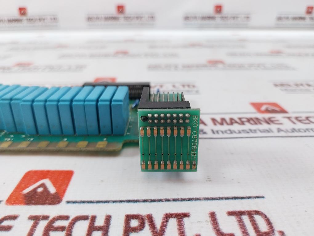 Mitsubishi Electric A1sy10 Plc Board Bd626a691g52a/ Bd626a691g52d