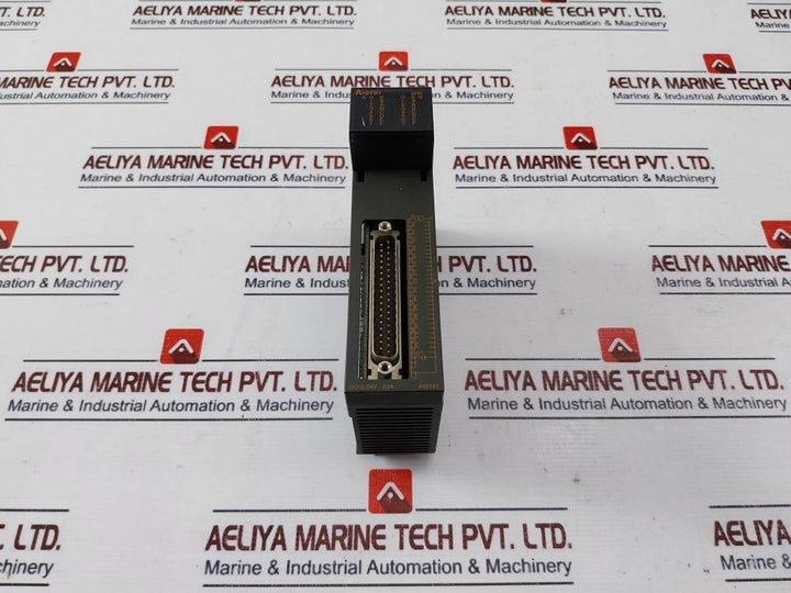 Mitsubishi Electric A1Sy81 Plc Output Unit Class 2 12/24Vdc