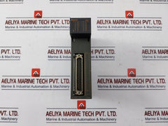 Mitsubishi Electric A1Sy81 Plc Output Unit Class 2 12/24Vdc