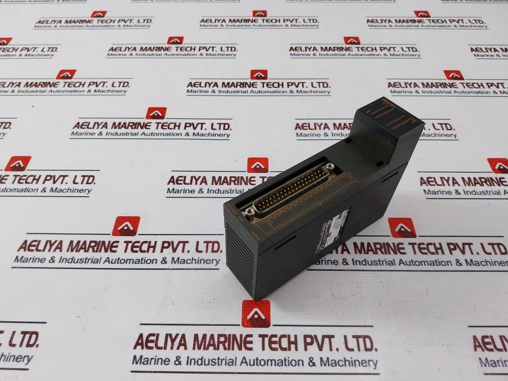 Mitsubishi Electric A1Sy81 Plc Output Unit Class 2 12/24Vdc