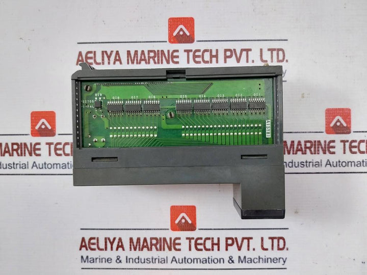 Mitsubishi Electric A1Sy81 Plc Output Unit Class 2 12/24Vdc