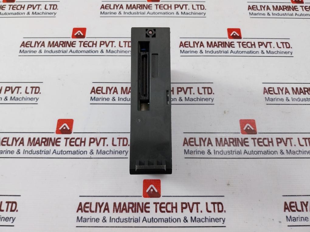 Mitsubishi Electric A1Sy81 Plc Output Unit Class 2 12/24Vdc