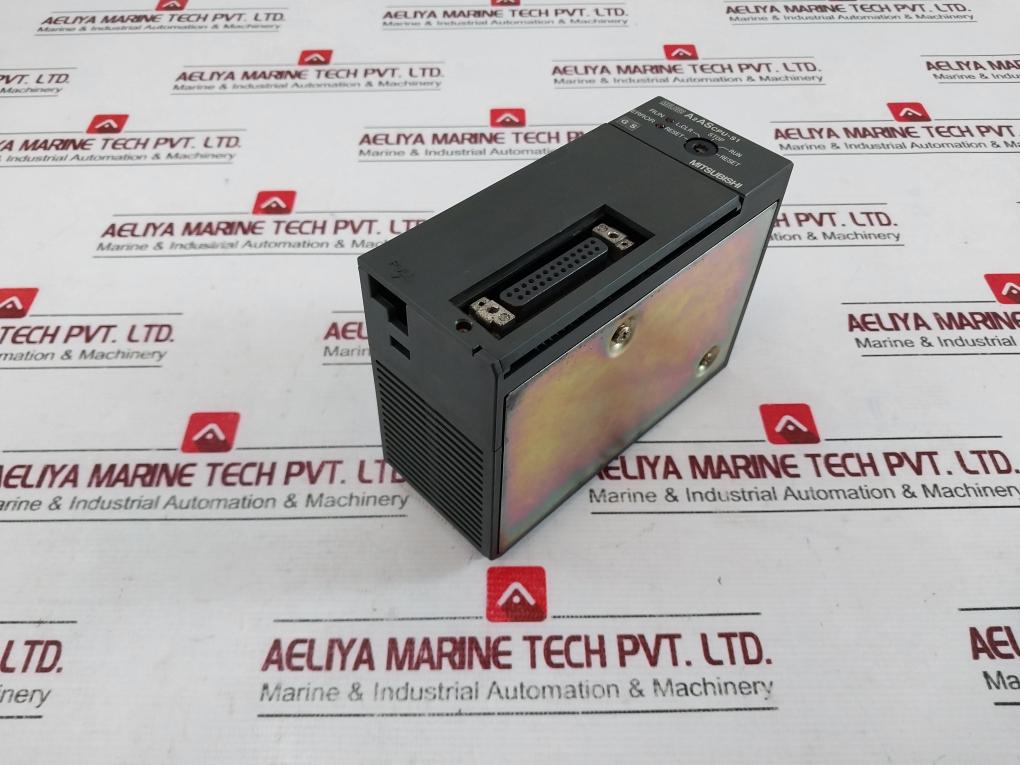 Mitsubishi Electric A2Ascpu-s1 Plc Bd992D010H06