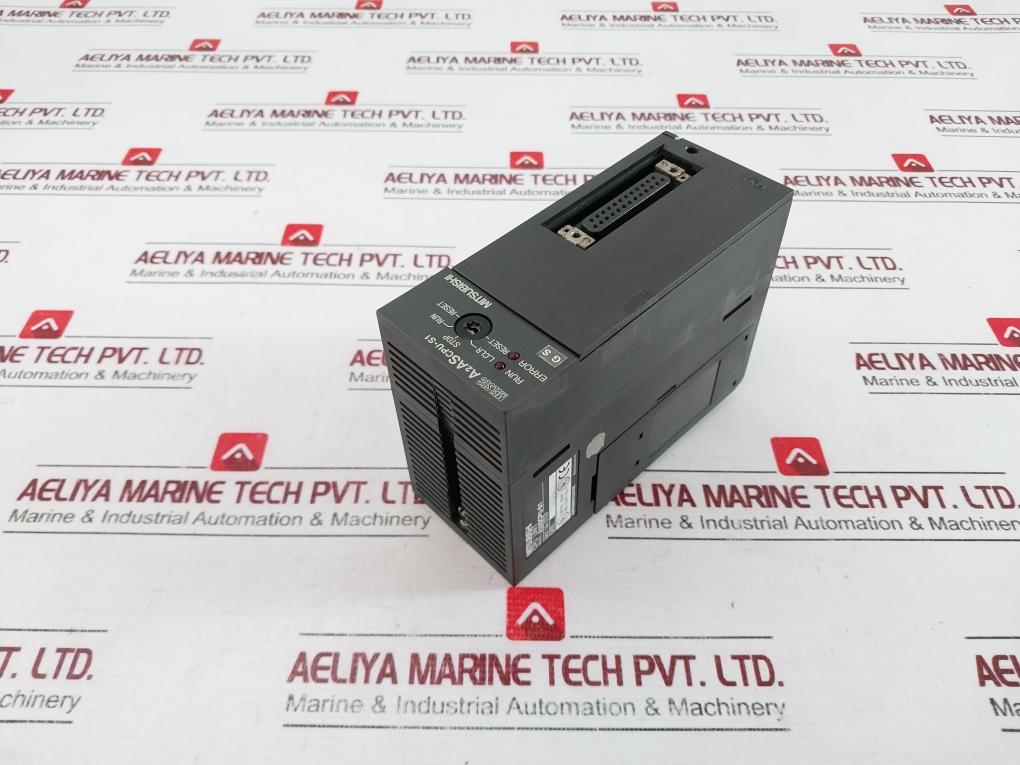 Mitsubishi Electric A2Ascpu-s1 Plc Bd992D010H06