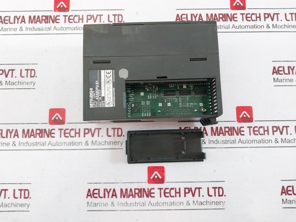 Mitsubishi Electric A2Ascpu-s1 Plc Bd992D010H06