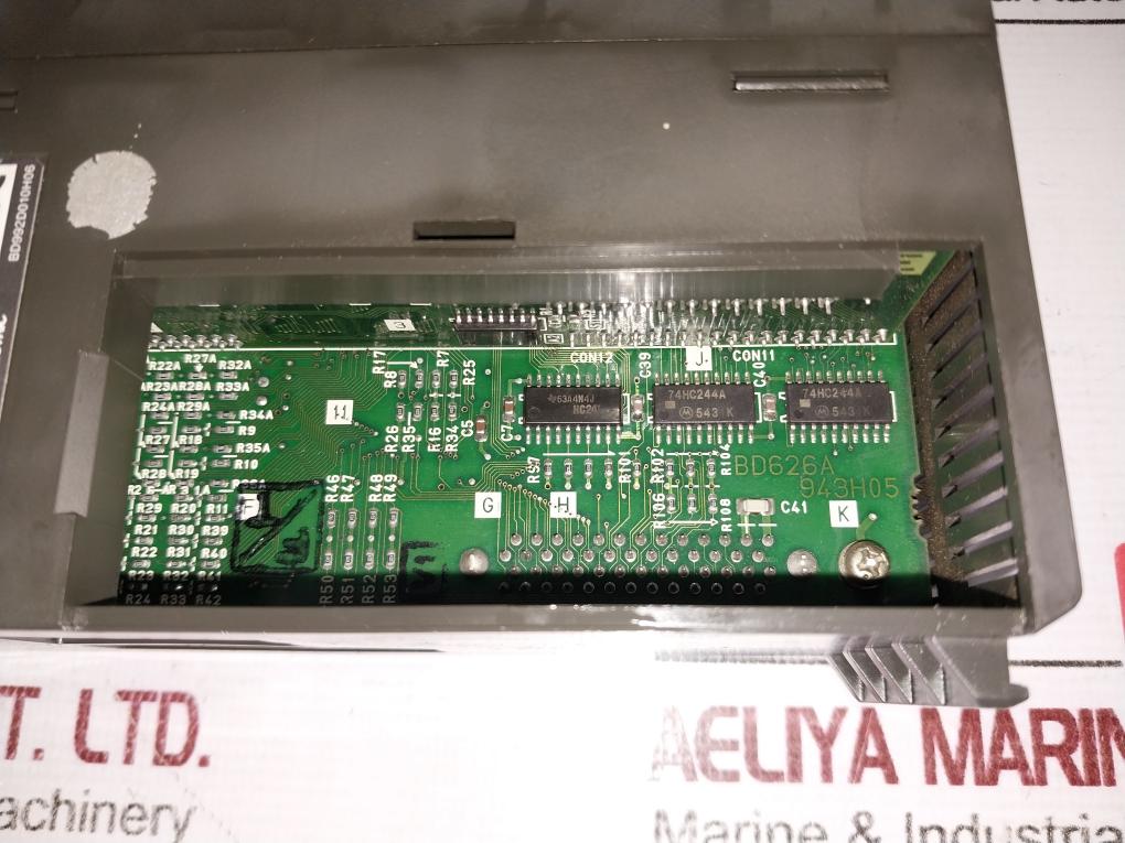 Mitsubishi Electric A2Ascpu-s1 Plc Bd992D010H06