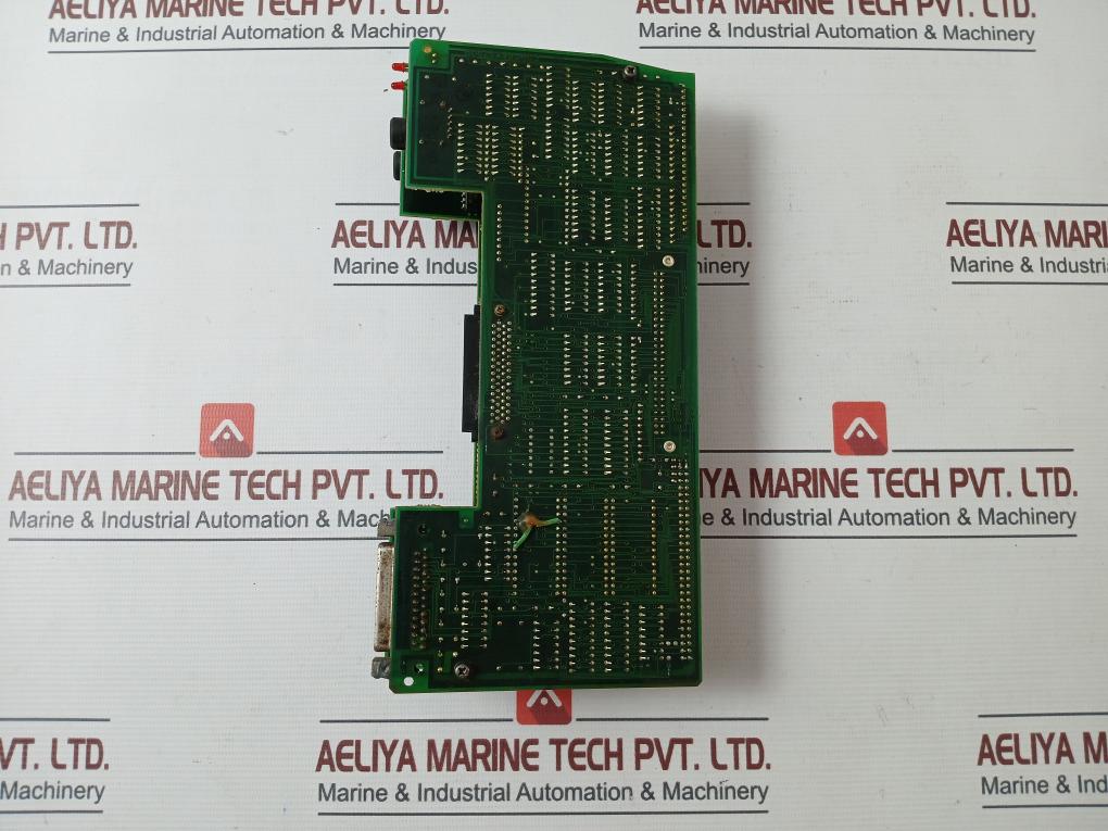 Mitsubishi Electric A2Cpu-a Pcb For Programmable Controller Module Bd625A980H03