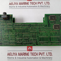 Mitsubishi Electric A2Cpu-a Pcb For Programmable Controller Module Bd625A980H03