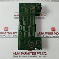 Mitsubishi Electric A2Cpu-a Pcb For Programmable Controller Module Bd625A980H03