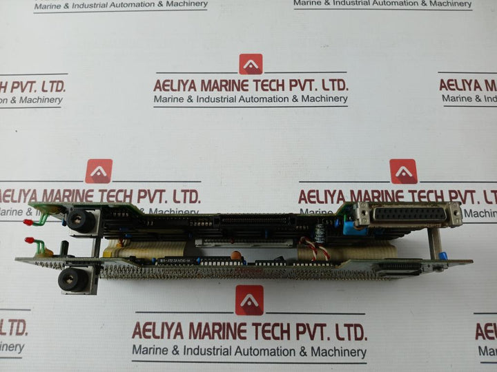 Mitsubishi Electric A2Cpu-a Pcb For Programmable Controller Module Bd625A980H03