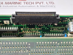 Mitsubishi Electric A2Cpu-a Pcb For Programmable Controller Module Bd625A980H03