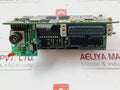 Mitsubishi Electric A2Uscpu-ab Pcb For Programmable Controller Cpu Unit