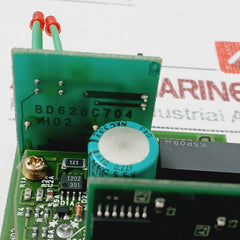 Mitsubishi Electric A2Uscpu-ab Pcb For Programmable Controller Cpu Unit