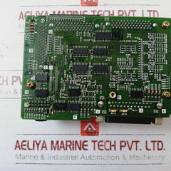 Mitsubishi Electric A2Uscpu-ab Pcb For Programmable Controller Cpu Unit