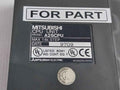 Mitsubishi Electric A2scpu Cpu Unit Module (not Working)