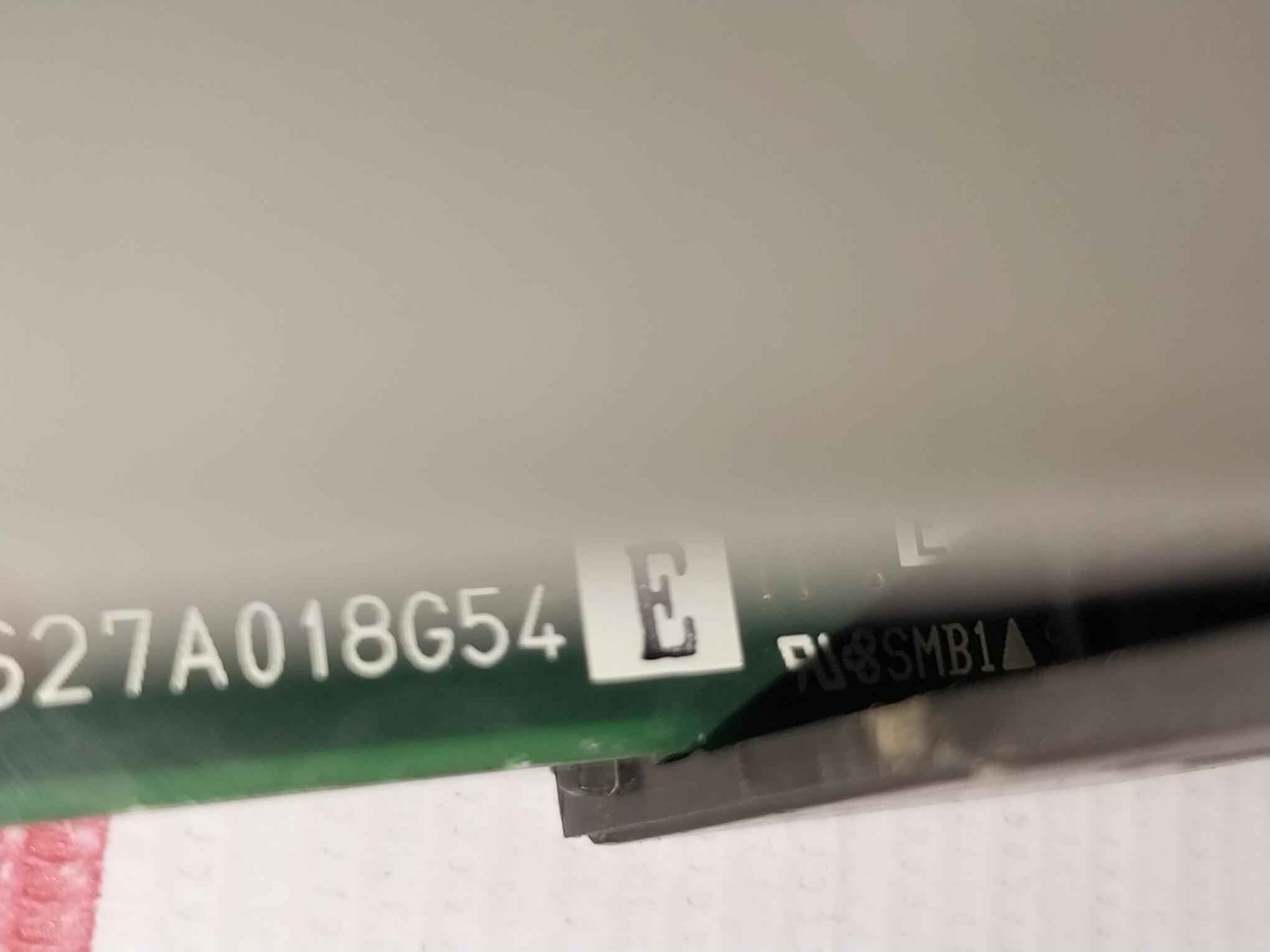 Mitsubishi Electric A2scpu Cpu Unit Module (not Working)