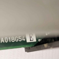 Mitsubishi Electric A2scpu Cpu Unit Module (not Working)