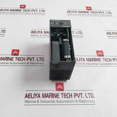 Mitsubishi Electric A2scpu Cpu Unit Module (not Working)
