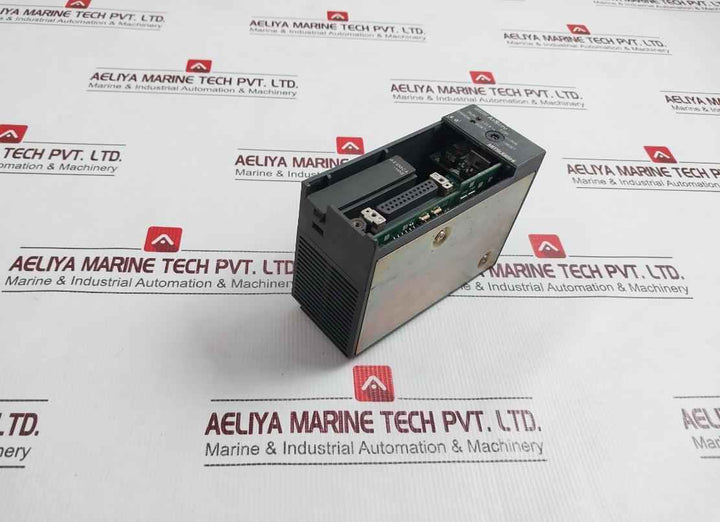 Mitsubishi Electric A2scpu Cpu Unit Module (not Working)