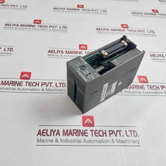 Mitsubishi Electric A2scpu Cpu Unit Module (not Working)