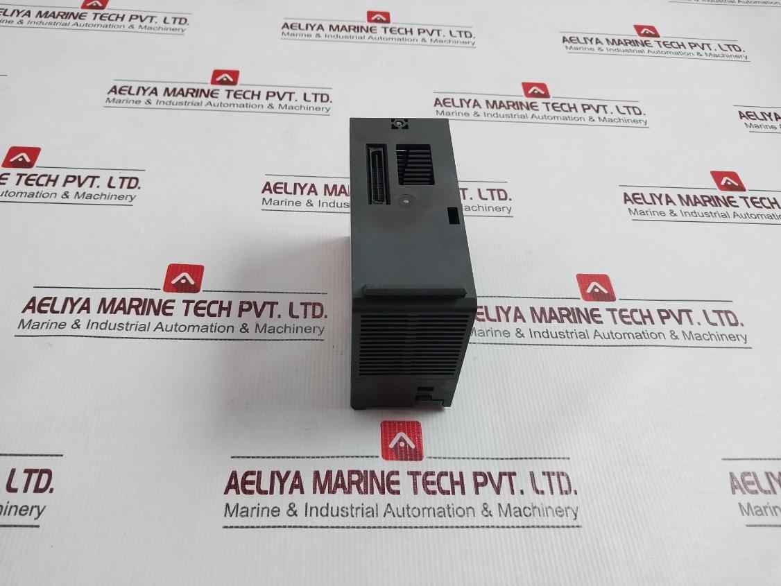 Mitsubishi Electric A2scpu Cpu Unit Module (not Working)