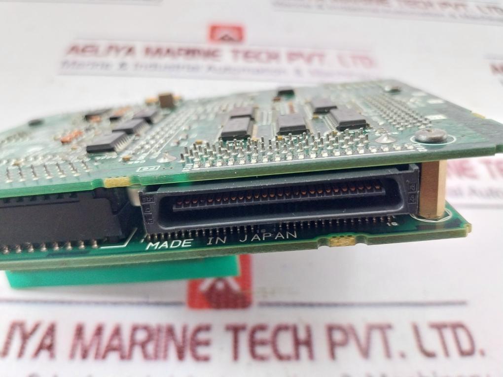 Mitsubishi Electric A2ushcpu-s1-ab Cpu Module Bd626c704g52a