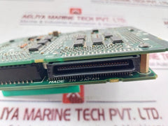 Mitsubishi Electric A2ushcpu-s1-ab Cpu Module Bd626c704g52a
