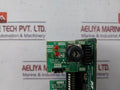 Mitsubishi Electric A2ushcpu-s1-ab Cpu Module Bd626c704g52a