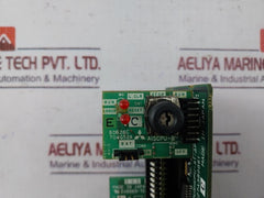 Mitsubishi Electric A2ushcpu-s1-ab Cpu Module Bd626c704g52a